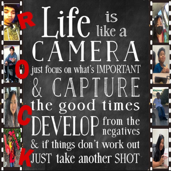 Meet your Posher, Crystal - Picture 6 of 6